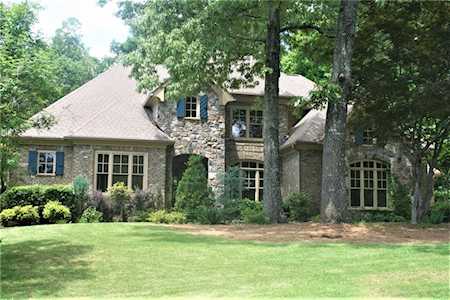 4110 Oak Forest Dr NE Brookhaven, GA 30319