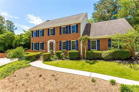 1835 NE Greenfinch Ct NE Roswell, GA 30075