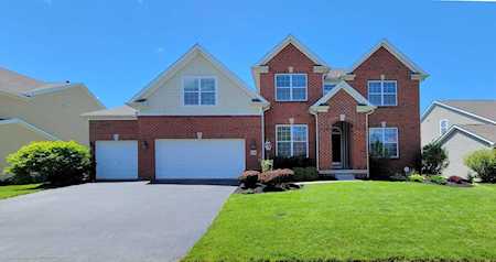 8268 Tricia Price Drive Powell, OH 43065