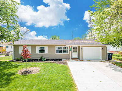5122 Fairlane Road Columbus, OH 43207