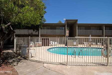 1816 W Tuckey Lane #16 Phoenix, AZ 85015