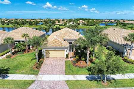 19345 Jacinda St Venice, FL 34293