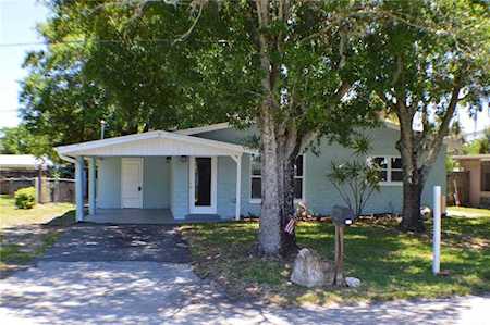 6706 Manor Beach Rd New Port Richey, FL 34652