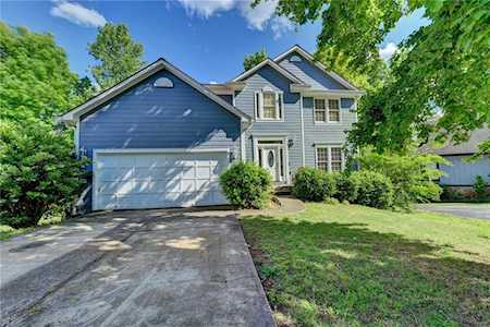 3100 Dunlin Lake Way Lawrenceville, GA 30044