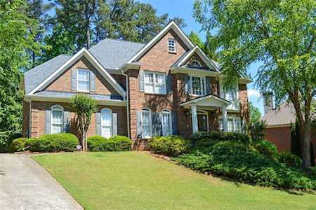 3757 Baccurate Way Marietta, GA 30062