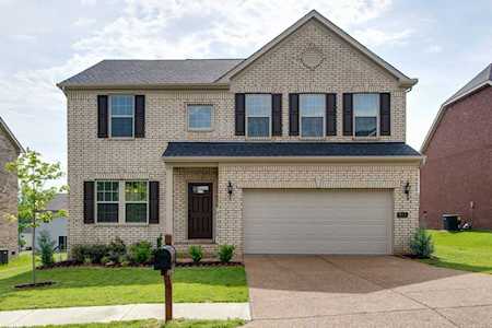 703 Hedgewood Ln Mount Juliet, TN 37122