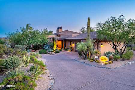 10151 E Nolina Trail Scottsdale, AZ 85262