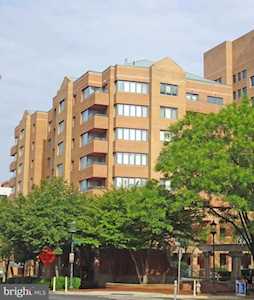 4801 Hampden Ln #203 Bethesda, MD 20814