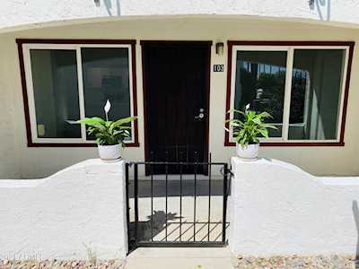 240 S Old Litchfield Road #103 Litchfield Park, AZ 85340