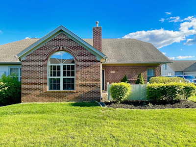 3654 Perennial Lane Powell, OH 43065