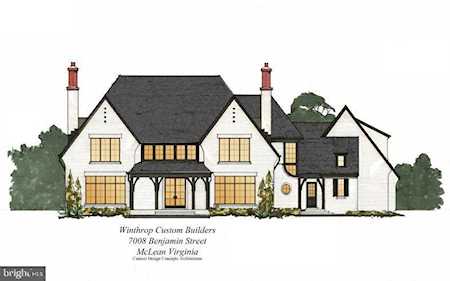 7008 Benjamin St Mclean, VA 22101