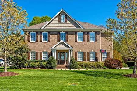 3575 Liberty Drive Burlington, NC 27215