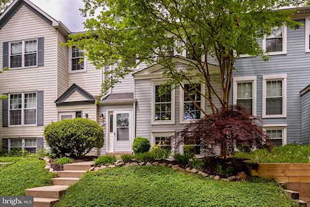 7425 Setting Sun Way Columbia, MD 21046