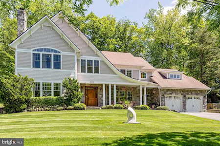 8539 Howell Rd Bethesda, MD 20817