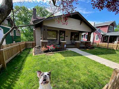 223 E Churchwell Ave Knoxville, TN 37917