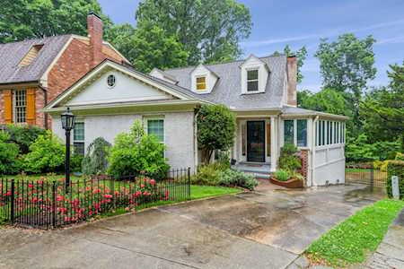 6 Wimberly Ct Decatur, GA 30030