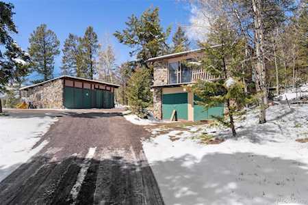 11871 Cherokee Trl Conifer, CO 80433