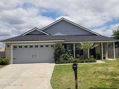 3354 Burgandy Branch Dr Orange Park, FL 32065