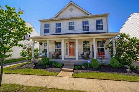 4389 Culburn Park Drive Grove City, OH 43123