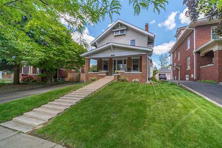34 Oakland Park Avenue Columbus, OH 43214