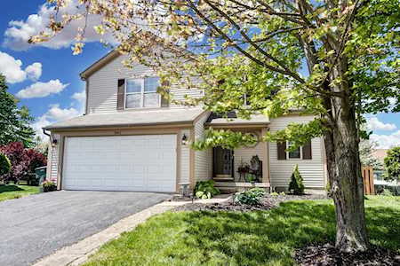 5503 Sweet Gale Court Canal Winchester, OH 43110