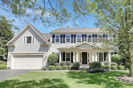 4603 Alston Grove Drive Westerville, OH 43082