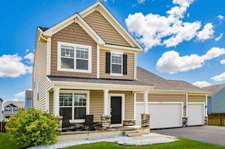 1442 Downey Drive Marysville, OH 43040