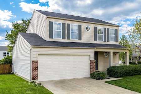 1297 Candora Street Blacklick, OH 43004
