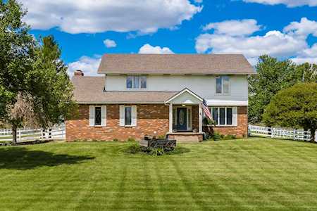 1320 Old Springfield Road London, OH 43140