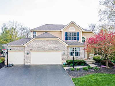 8320 Skelton Court Blacklick, OH 43004