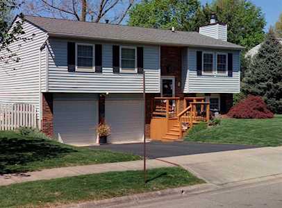 5151 Magnolia Blossom Boulevard Columbus, OH 43230