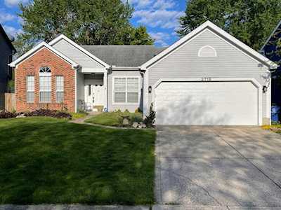 2719 Westbreeze Drive Hilliard, OH 43026