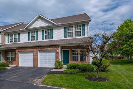 1245 Hall Lane Gahanna, OH 43230