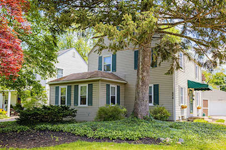 606 Eastmoor Boulevard Columbus, OH 43209