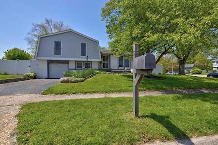 2159 Drumlin Drive Grove City, OH 43123