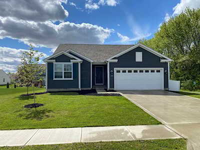 7109 Elaine Street Canal Winchester, OH 43110