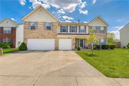 5061 Gunston Ln Plainfield, IN 46168
