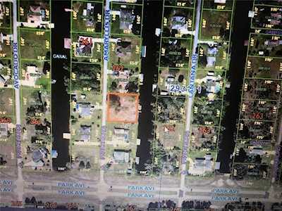 6365 N Amaryllis Dr Indian Lake Estates, FL 33855