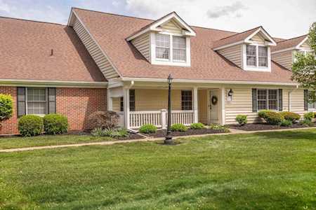 8357 Orchard Knoll Lane Columbus, OH 43235