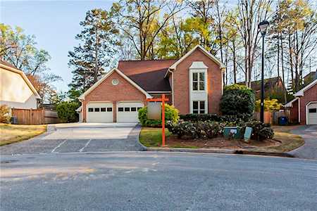 3532 Telfair Way NE Brookhaven, GA 30319