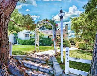 4424 Via Pinzon Palos Verdes Estates, CA 90274
