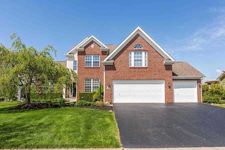 4568 Normandy Drive Galena, OH 43021