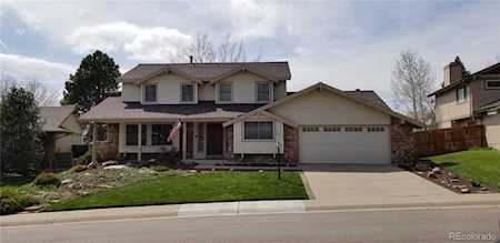 6175 S Forest Ct Centennial, CO 80121