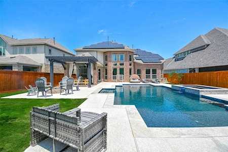 15211 Wild Plum Thicket Ln Cypress, TX 77433