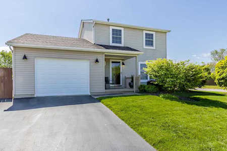 716 Wesfall Court Columbus, OH 43228