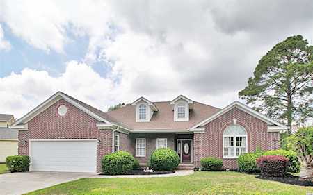 11531 Bay Dr. Little River, SC 29566