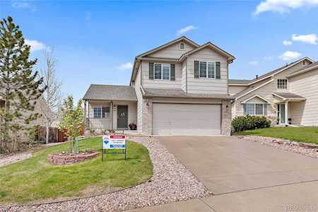 647 Branding Iron Ln Castle Rock, CO 80104