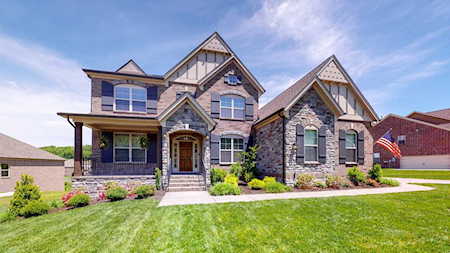 7064 Crimson Leaf Ln College Grove, TN 37046