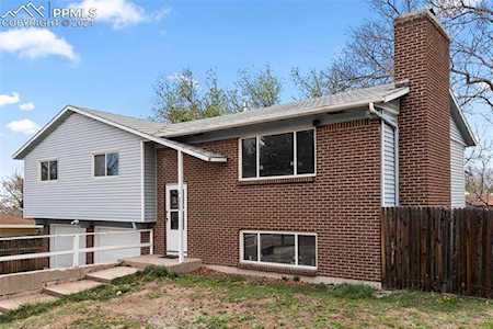 1757 Sawyer Way Colorado Springs, CO 80915