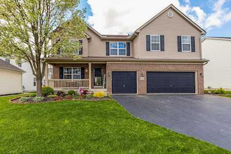 6009 Goldstone Drive Grove City, OH 43123